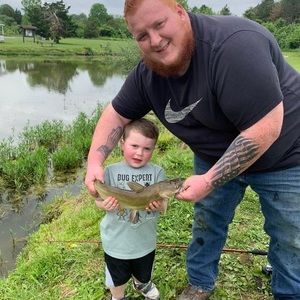 Meet your Posher, Kennith